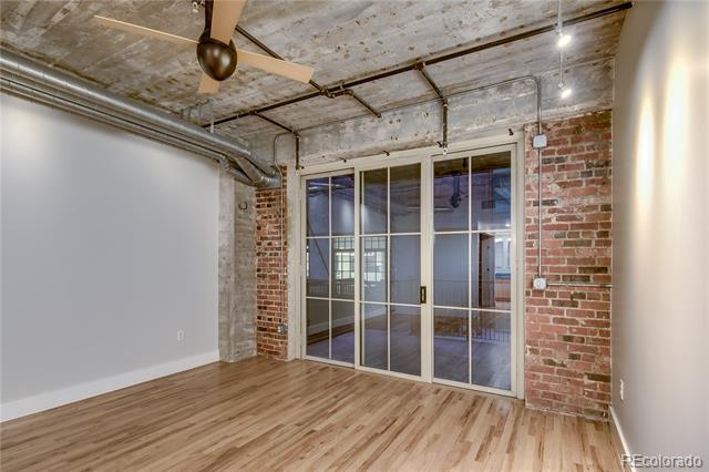 Building Photo - 1449 Wynkoop St