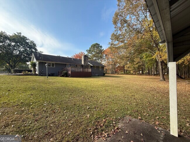 Building Photo - 1084 Macedonia Rd