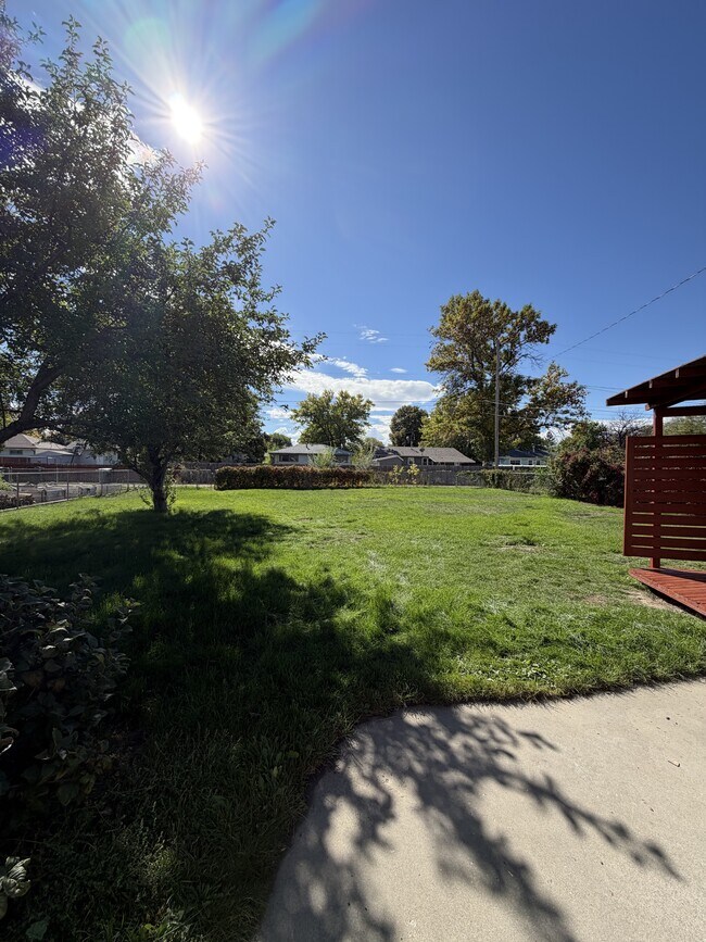 Building Photo - 2520 Lillis Ln