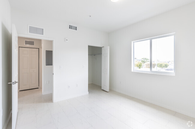 1BR, 1B #212 - Nueva Aventura