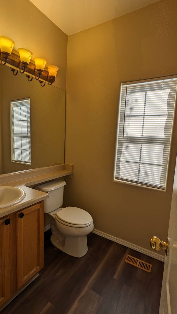 Building Photo - TWO STORY WITH FINISHED WALKOUT BASEMENT A...