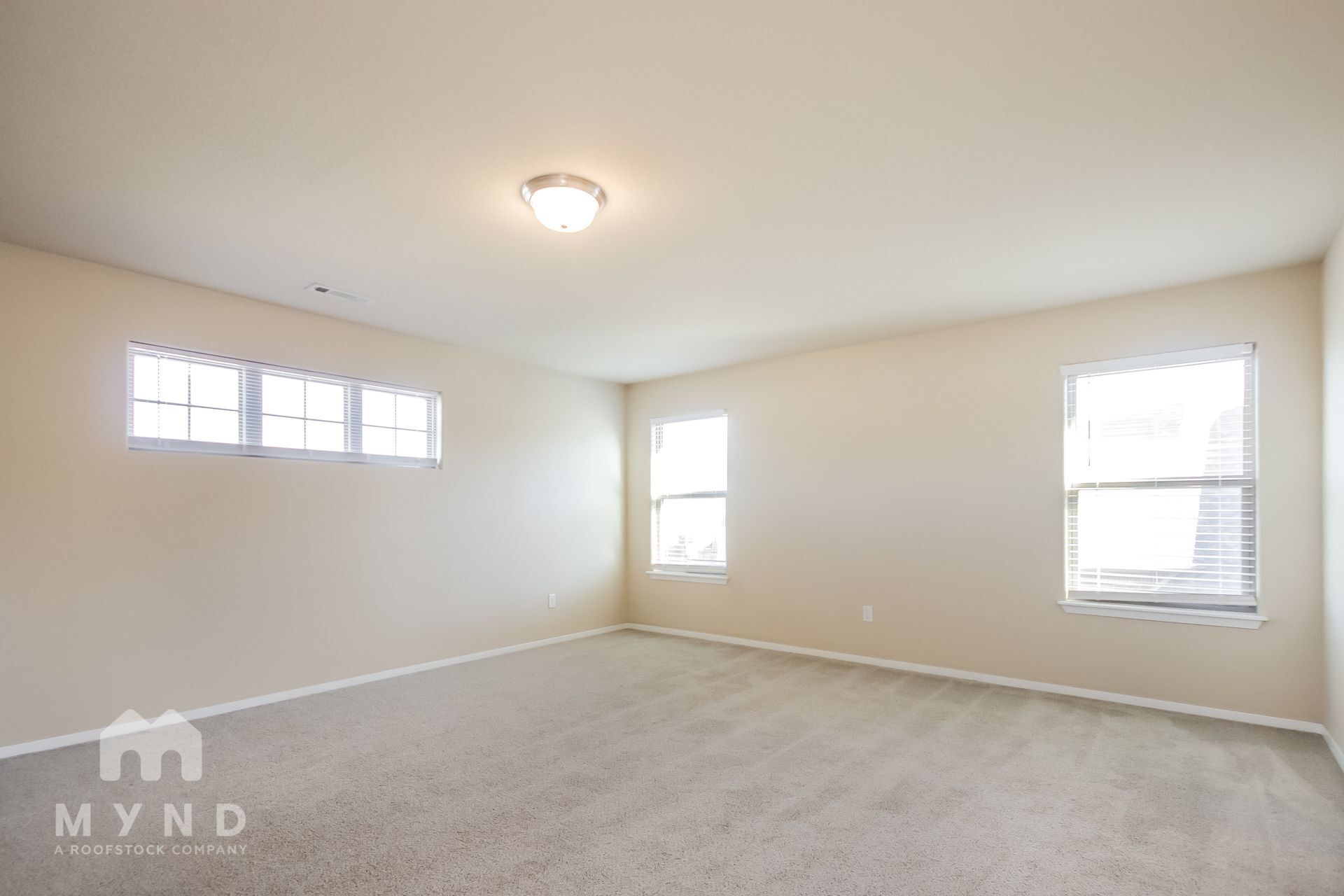 Building Photo - 1111 Musket St