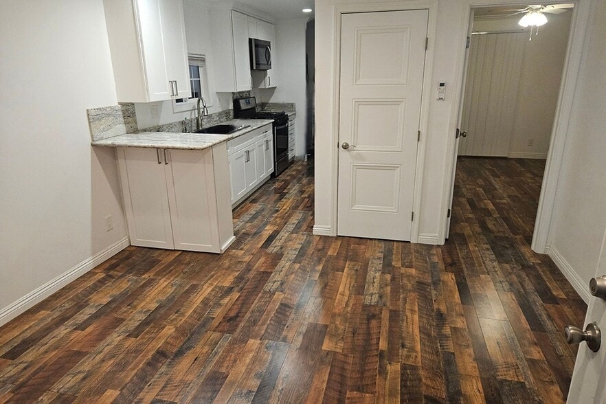 Building Photo - 211 N Huntington St