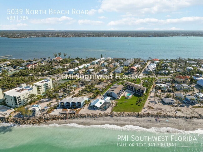 Building Photo - 5039 N Beach Rd