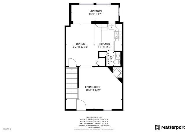 Building Photo - 32 Sentry Way