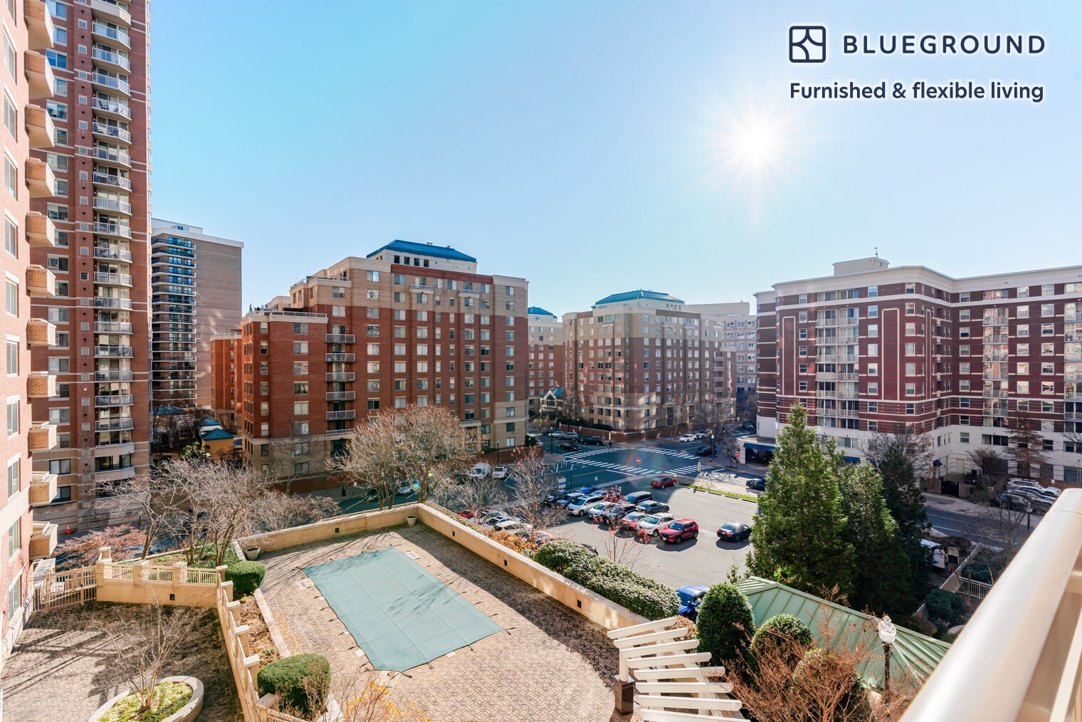 Building Photo - 3900 Fairfax Dr