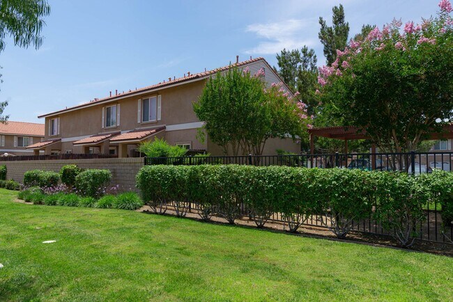 Interior Photo - Lighthouse Townhomes with Attached Garage - Hemet, CA