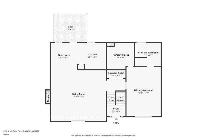 Building Photo - 4950 Bridle Point Pkwy