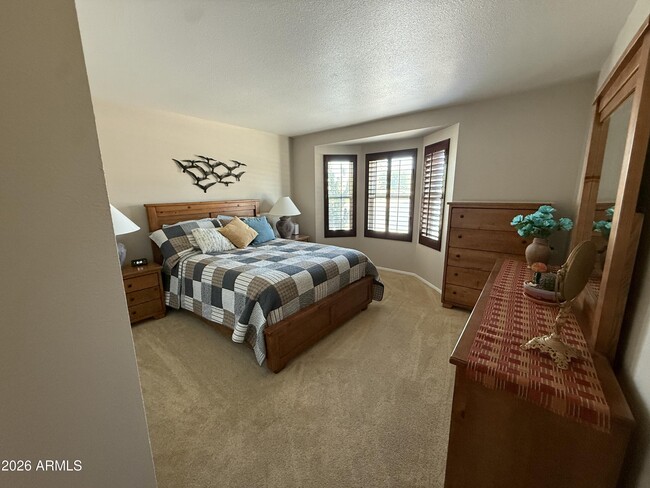 Building Photo - 9635 E Palomino Pl