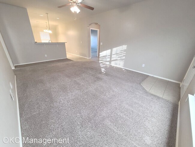 Building Photo - 3 br, 2 bath House - 7933 Frye Ln