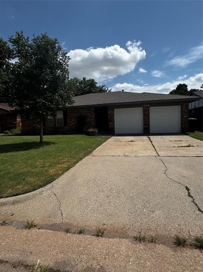 Building Photo - 10416 Dover Dr