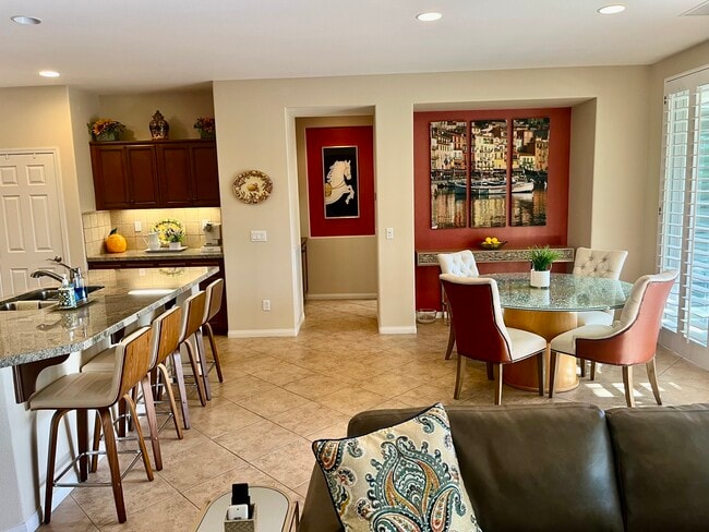 Building Photo - 61654 Toro Canyon Way