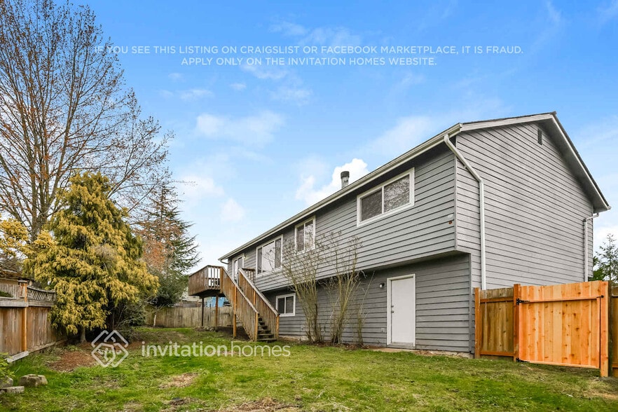 Building Photo - 11834 SE 263rd Ct