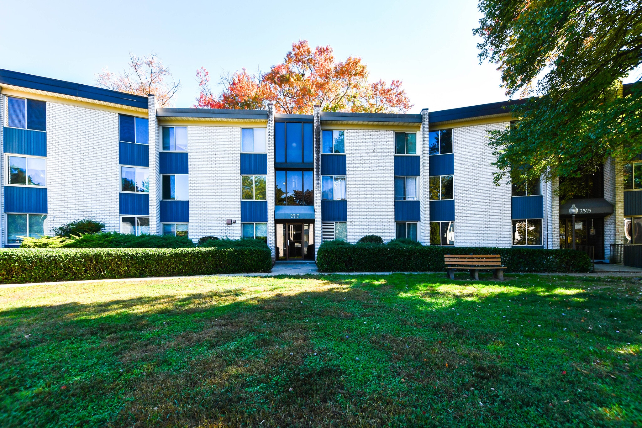 Building Photo - 2517 Baltimore Rd
