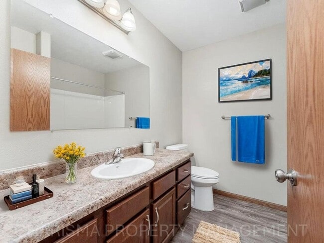 Building Photo - TRANQUIL 2 BEDROOM TWINHOME IN BALTIC, LUXURY OF SMALL TOWN LIVING WHILE MINUTES TO SIOUX FALLS