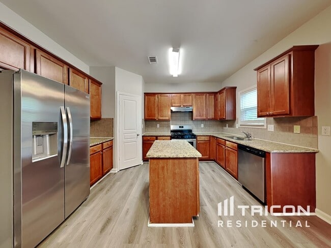 Building Photo - 1851 Stoney Chase Dr