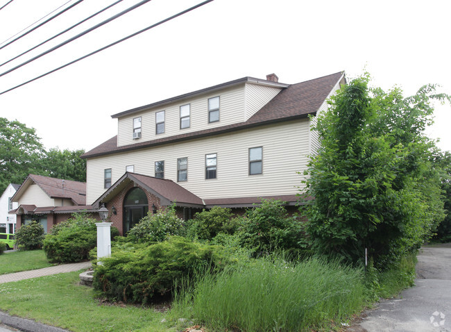 Primary Photo - A.G. Falcone Apartments