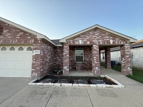 Building Photo - Great 3-2-2 in Lost Creek Ranch NWISD Roanoke N Ft. Worth