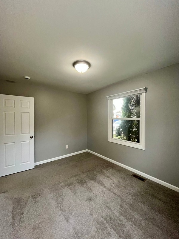 Building Photo - 6565 Burr St