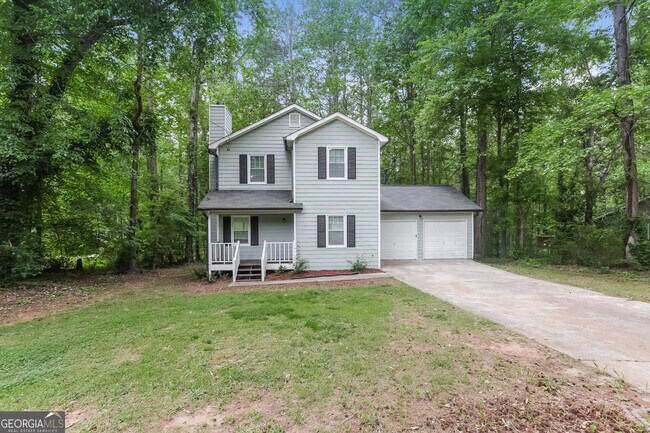 Primary Photo - 265 Arbor Way