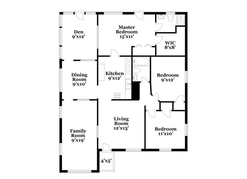 Building Photo - 1809 E Sitka St