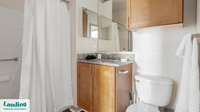 Building Photo - 1505 Fort Clarke Blvd