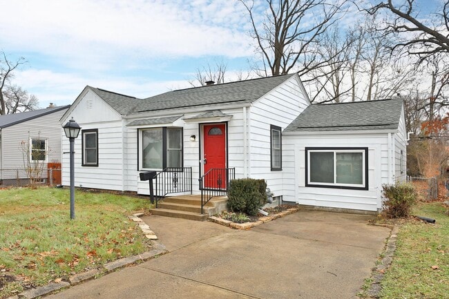 Building Photo - 124 N Gould Rd