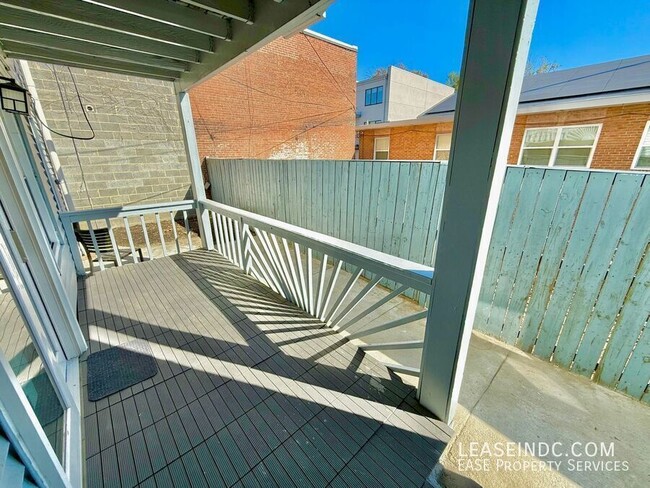 Building Photo - 513 N Street NW-