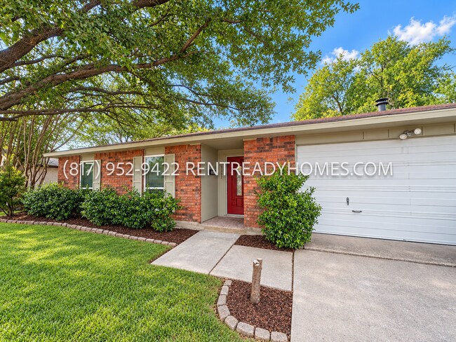 Building Photo - 5332 Marsh Dr