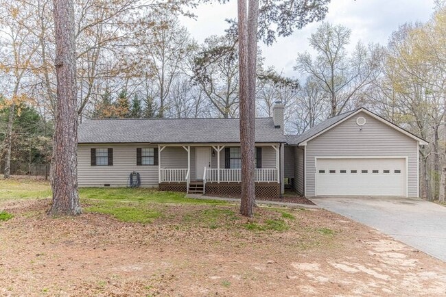 Building Photo - Ranch 3 bedroom 2 bath !