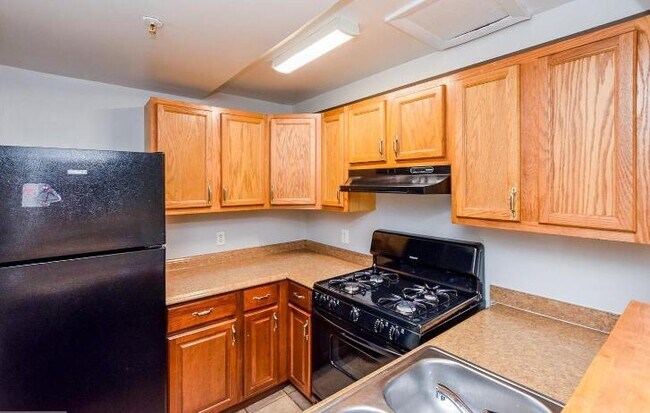 Building Photo - 2472 Alabama Ave SE, Unit B2