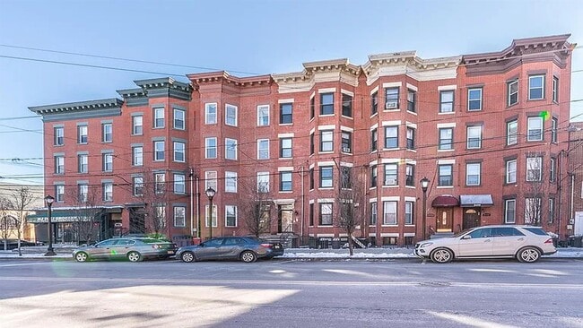 Building Photo - 2610 New York Ave