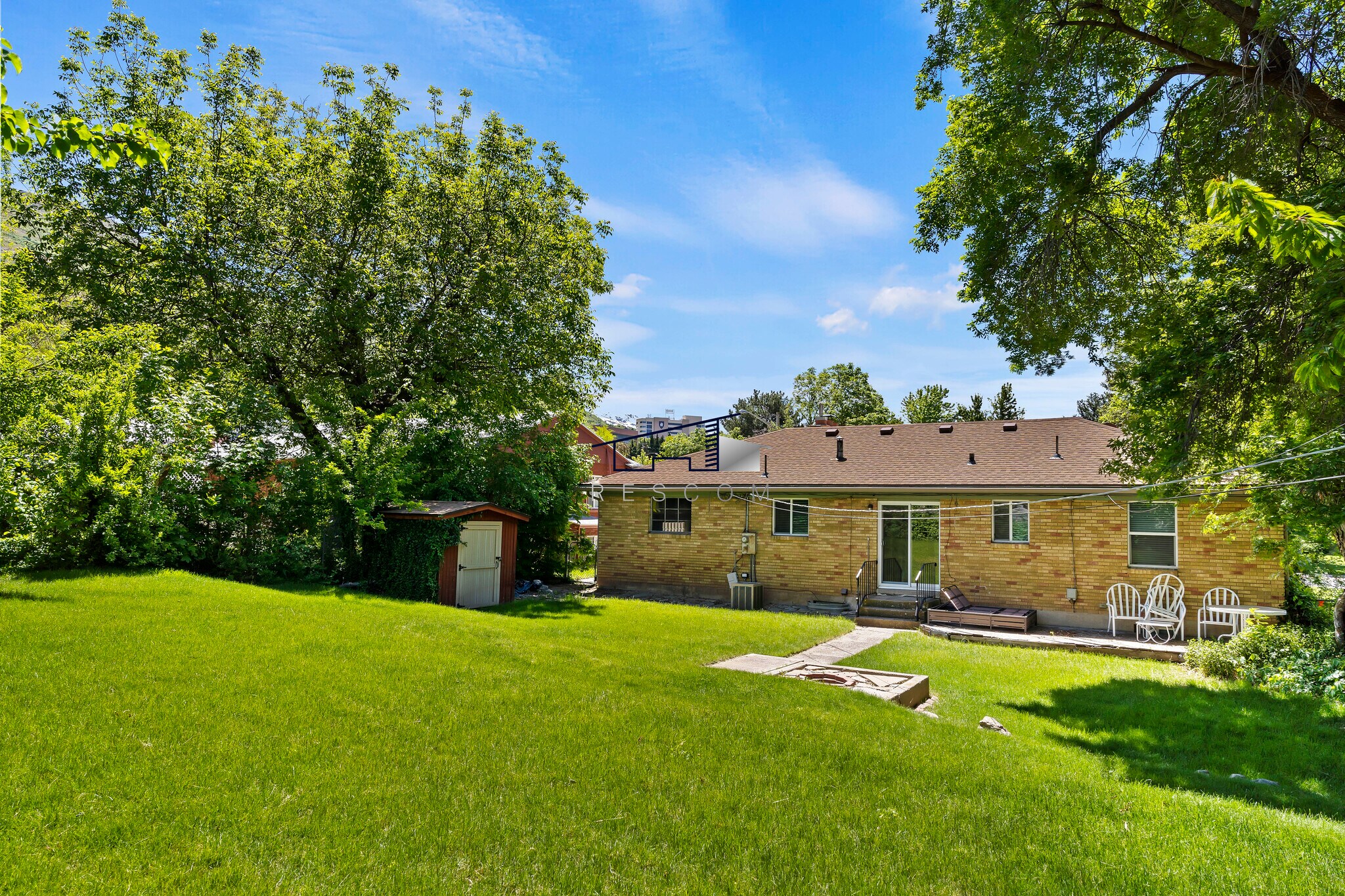 Building Photo - 1332 36th St