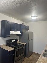 Building Photo - 2321 Ellis St