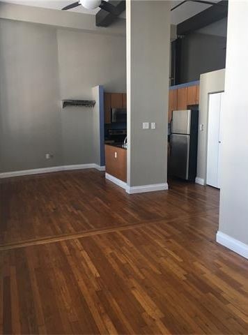 Living Room - 920 Poeyfarre St