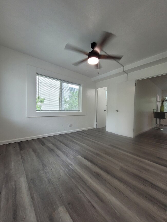 Building Photo - 454 Kuamo'o St