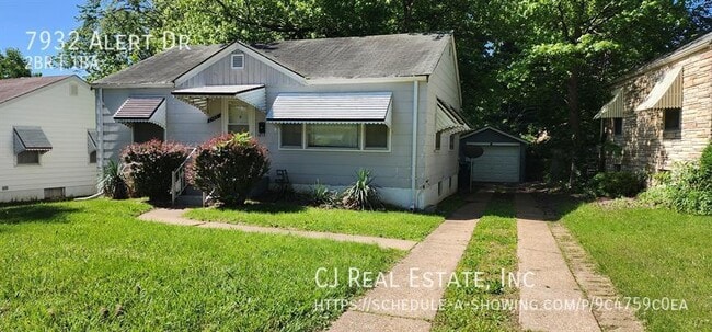 Building Photo - 7932 Alert Dr