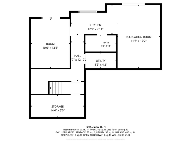Building Photo - Beautiful 5 Bed / 3.5 Bath Home for Rent in Draper