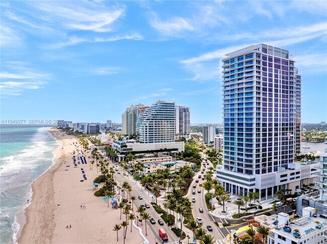 Building Photo - 151 N Seabreeze Blvd