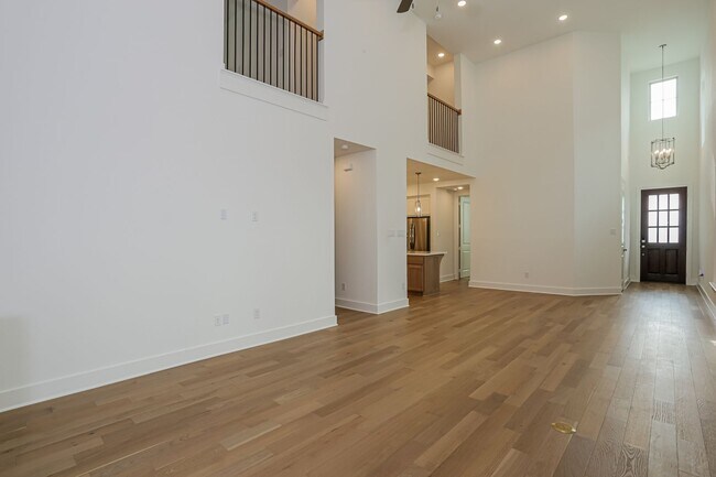Building Photo - Spacious 4-Bedroom Home on Quiet Cul-de-Sac in Prime Celina Location | Modern Living & Private Yard