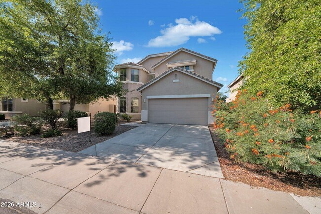 Building Photo - 10281 W Carlota Ln