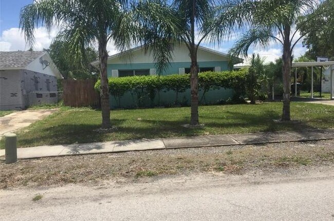 Building Photo - 602 Clayton Cir