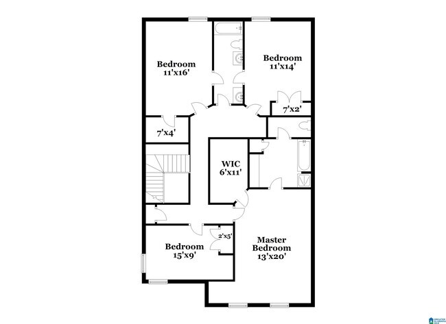 Building Photo - 1232 Riverford Dr