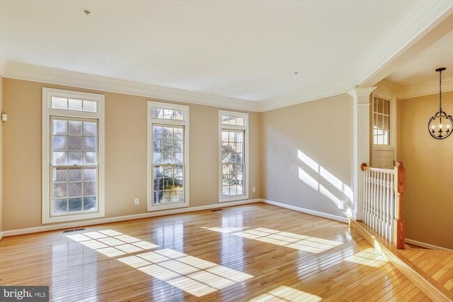 Building Photo - 707 Hawkins Way