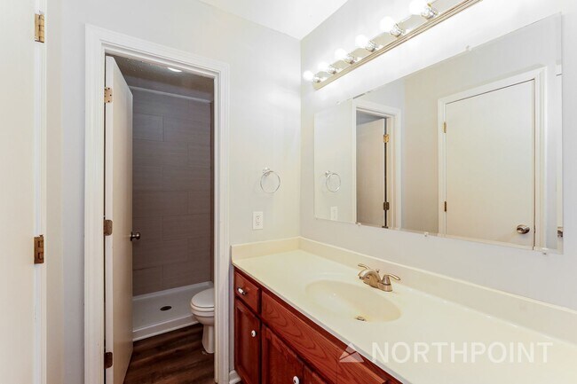 Building Photo - 3 BR/3BA | Newly Renovated Single Family Home | 2-Car Covered Parking | Spacious Deck!