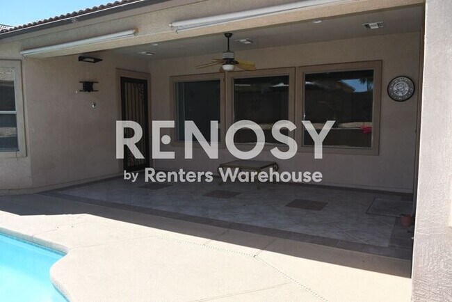 Building Photo - 4 BD + Office, 2.5 BA. 3-Car Garage w/ Pool in Litchfield Park!