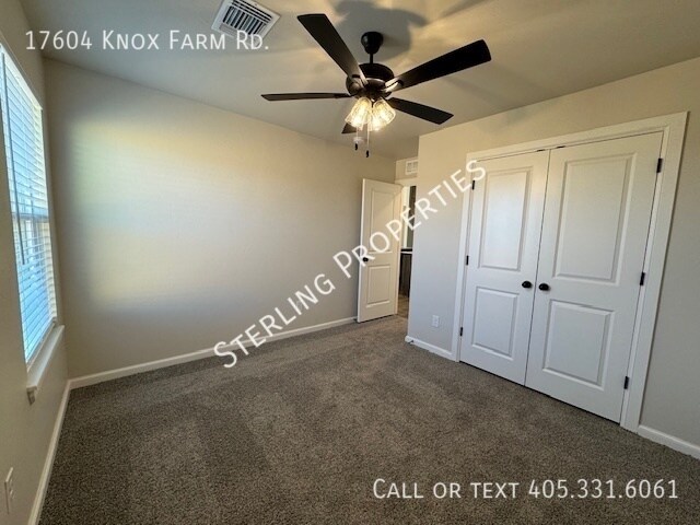 Building Photo - 17604 Knox Farm Rd