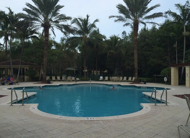 pool - 6832 W Sample Rd
