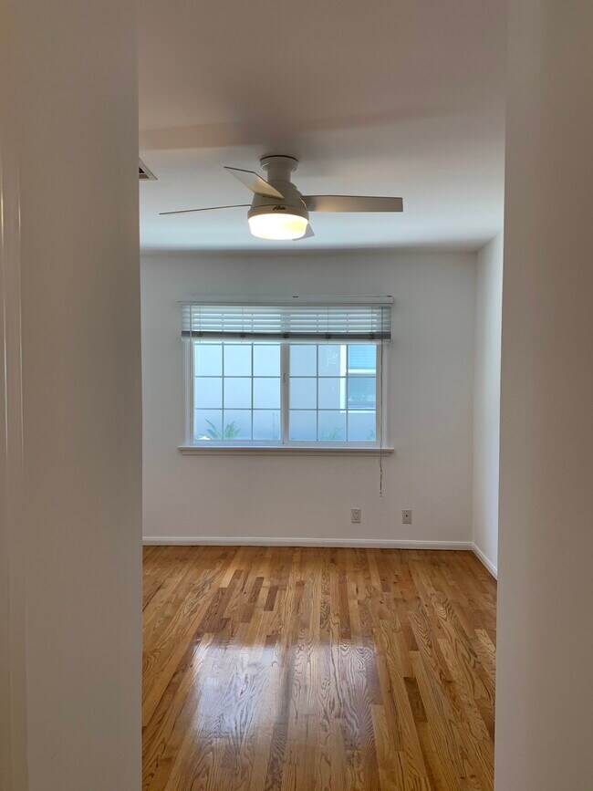 BEDROOM - 10874 National Blvd