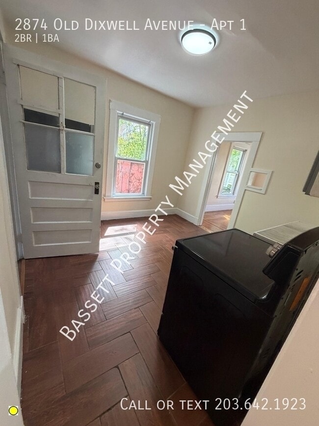 Building Photo - 2874 Old Dixwell Ave